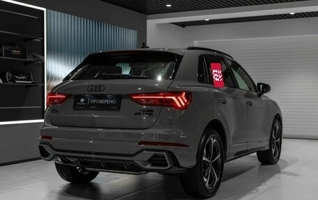 Audi Q3, 2025 год, 5 200 000 рублей, 5 фотография