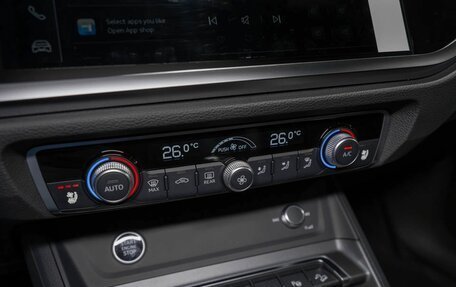 Audi Q3, 2025 год, 5 200 000 рублей, 17 фотография