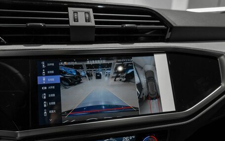 Audi Q3, 2025 год, 5 200 000 рублей, 20 фотография