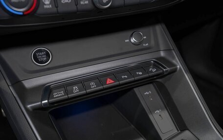 Audi Q3, 2025 год, 5 200 000 рублей, 16 фотография