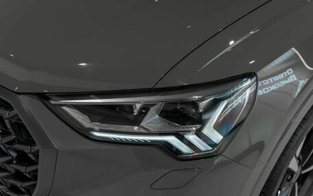 Audi Q3, 2025 год, 5 200 000 рублей, 27 фотография