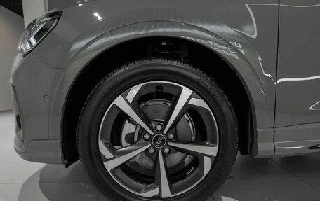 Audi Q3, 2025 год, 5 200 000 рублей, 26 фотография