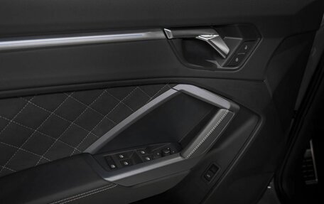 Audi Q3, 2025 год, 5 200 000 рублей, 21 фотография