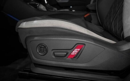 Audi Q3, 2025 год, 5 200 000 рублей, 22 фотография