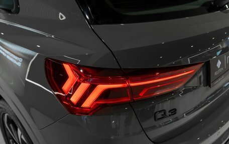 Audi Q3, 2025 год, 5 200 000 рублей, 28 фотография