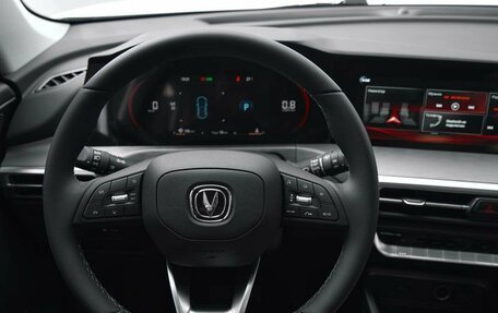 Changan CS35 Plus, 2024 год, 2 709 900 рублей, 12 фотография