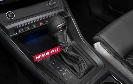 Audi Q3, 2025 год, 5 200 000 рублей, 15 фотография