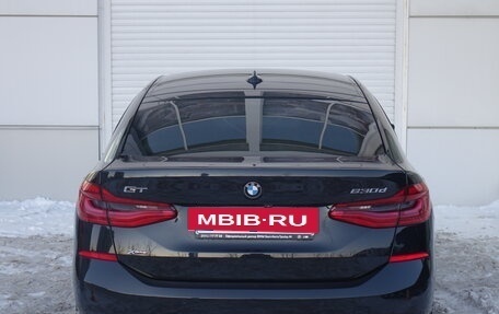 BMW 6 серия, 2018 год, 4 580 000 рублей, 3 фотография