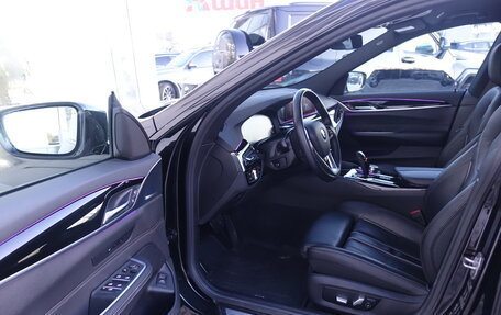 BMW 6 серия, 2018 год, 4 580 000 рублей, 9 фотография