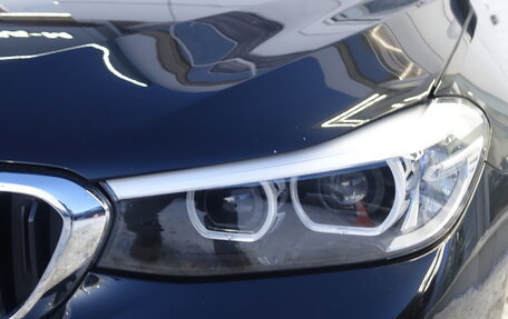 BMW 6 серия, 2018 год, 4 580 000 рублей, 7 фотография