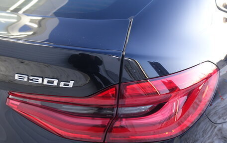 BMW 6 серия, 2018 год, 4 580 000 рублей, 8 фотография