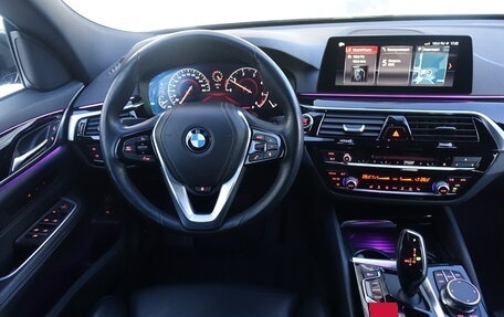 BMW 6 серия, 2018 год, 4 580 000 рублей, 16 фотография