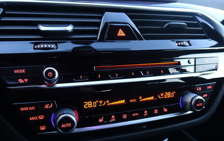 BMW 6 серия, 2018 год, 4 580 000 рублей, 20 фотография