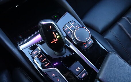 BMW 6 серия, 2018 год, 4 580 000 рублей, 21 фотография