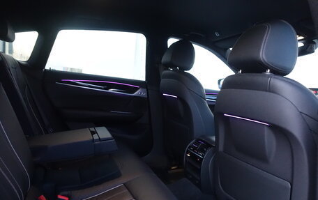 BMW 6 серия, 2018 год, 4 580 000 рублей, 23 фотография