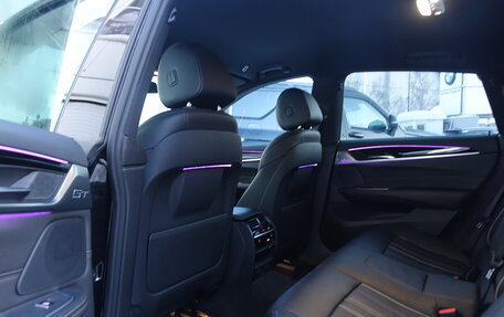 BMW 6 серия, 2018 год, 4 580 000 рублей, 22 фотография