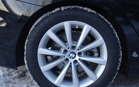 BMW 6 серия, 2018 год, 4 580 000 рублей, 27 фотография