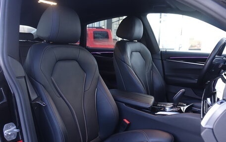 BMW 6 серия, 2018 год, 4 580 000 рублей, 12 фотография