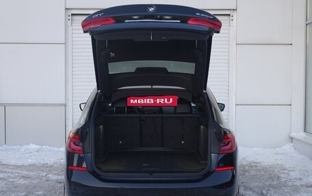 BMW 6 серия, 2018 год, 4 580 000 рублей, 26 фотография