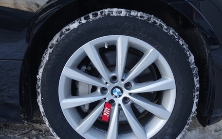 BMW 6 серия, 2018 год, 4 580 000 рублей, 28 фотография