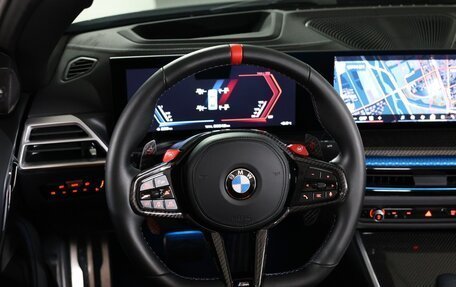 BMW M4, 2024 год, 13 717 000 рублей, 7 фотография