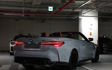 BMW M4, 2024 год, 13 717 000 рублей, 2 фотография