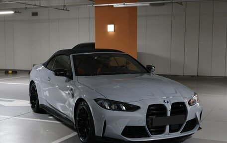 BMW M4, 2024 год, 13 717 000 рублей, 3 фотография