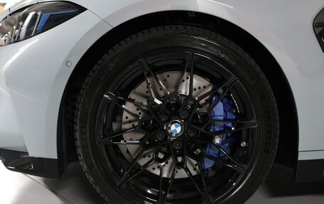 BMW M4, 2024 год, 13 717 000 рублей, 6 фотография