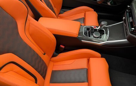 BMW M4, 2024 год, 13 717 000 рублей, 11 фотография