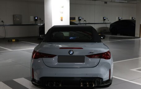 BMW M4, 2024 год, 13 717 000 рублей, 4 фотография