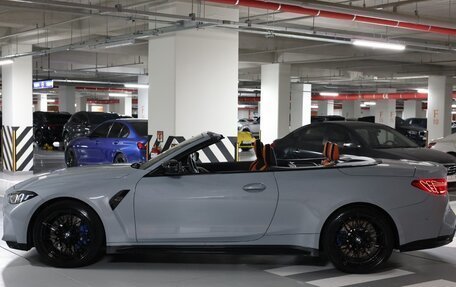 BMW M4, 2024 год, 13 717 000 рублей, 5 фотография