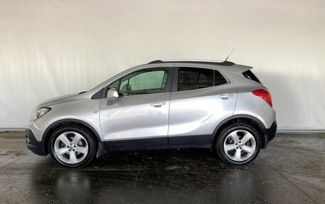 Opel Mokka I, 2015 год, 1 090 000 рублей, 4 фотография
