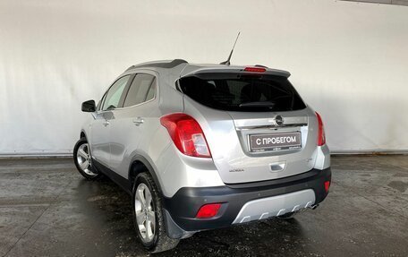 Opel Mokka I, 2015 год, 1 090 000 рублей, 7 фотография