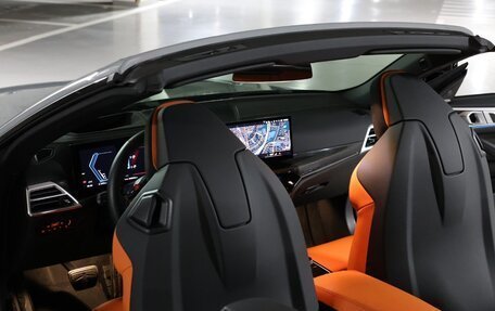 BMW M4, 2024 год, 13 717 000 рублей, 14 фотография