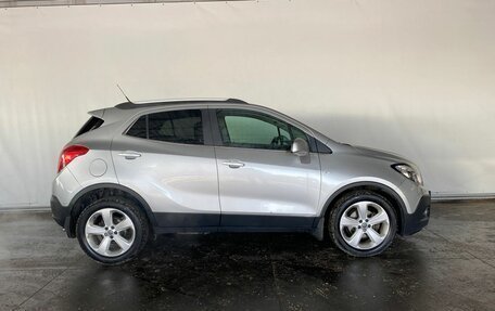 Opel Mokka I, 2015 год, 1 090 000 рублей, 8 фотография