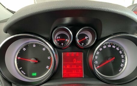 Opel Mokka I, 2015 год, 1 090 000 рублей, 12 фотография