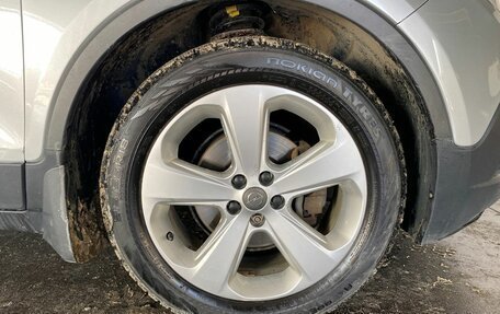 Opel Mokka I, 2015 год, 1 090 000 рублей, 17 фотография