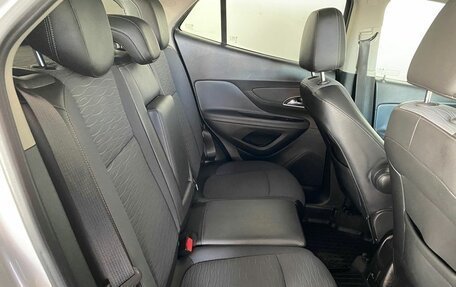 Opel Mokka I, 2015 год, 1 090 000 рублей, 11 фотография