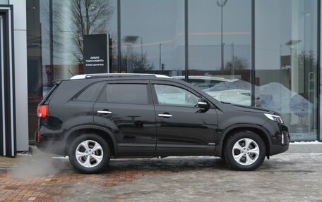 KIA Sorento II рестайлинг, 2013 год, 1 750 000 рублей, 4 фотография