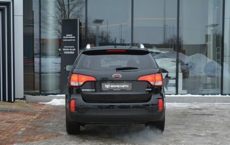 KIA Sorento II рестайлинг, 2013 год, 1 750 000 рублей, 6 фотография