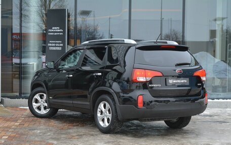 KIA Sorento II рестайлинг, 2013 год, 1 750 000 рублей, 7 фотография