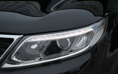 KIA Sorento II рестайлинг, 2013 год, 1 750 000 рублей, 9 фотография