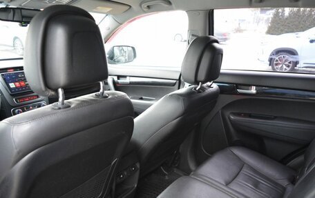 KIA Sorento II рестайлинг, 2013 год, 1 750 000 рублей, 15 фотография