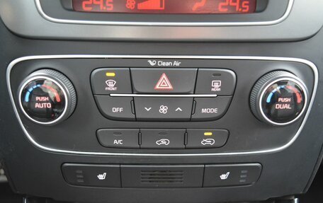 KIA Sorento II рестайлинг, 2013 год, 1 750 000 рублей, 25 фотография