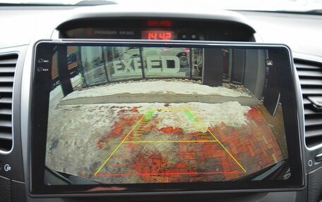 KIA Sorento II рестайлинг, 2013 год, 1 750 000 рублей, 30 фотография