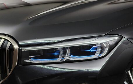 BMW 7 серия, 2019 год, 8 500 000 рублей, 8 фотография