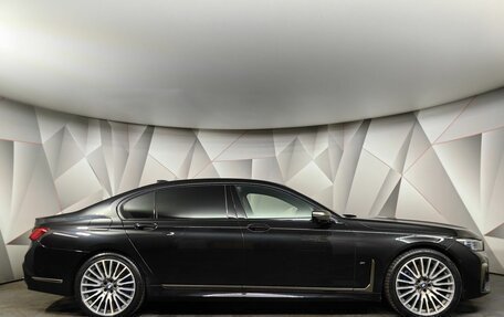 BMW 7 серия, 2019 год, 8 500 000 рублей, 6 фотография