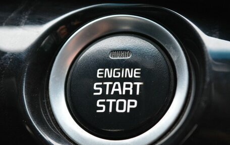 KIA Sorento II рестайлинг, 2013 год, 1 750 000 рублей, 33 фотография