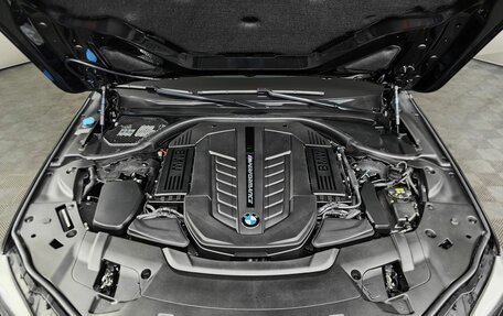 BMW 7 серия, 2019 год, 8 500 000 рублей, 10 фотография