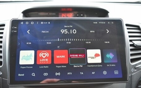 KIA Sorento II рестайлинг, 2013 год, 1 750 000 рублей, 29 фотография